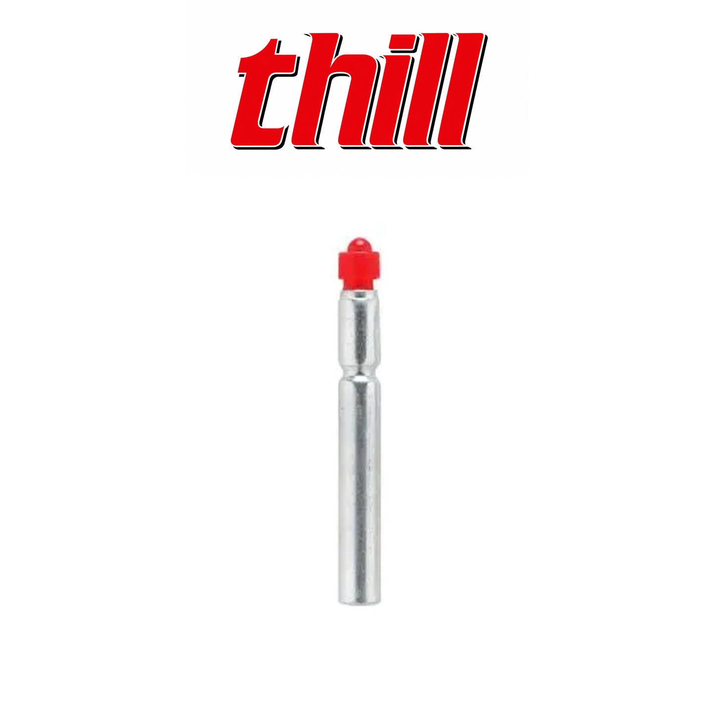 Thill Nite Bright Light for Freshwater Fishing – Durable Corrosion-Resistant Design