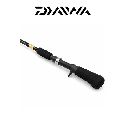 Sweepfire SWD662MFS 2-Piece Rod