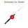 Schooley's Spring Bobber Ice Fishing Pole