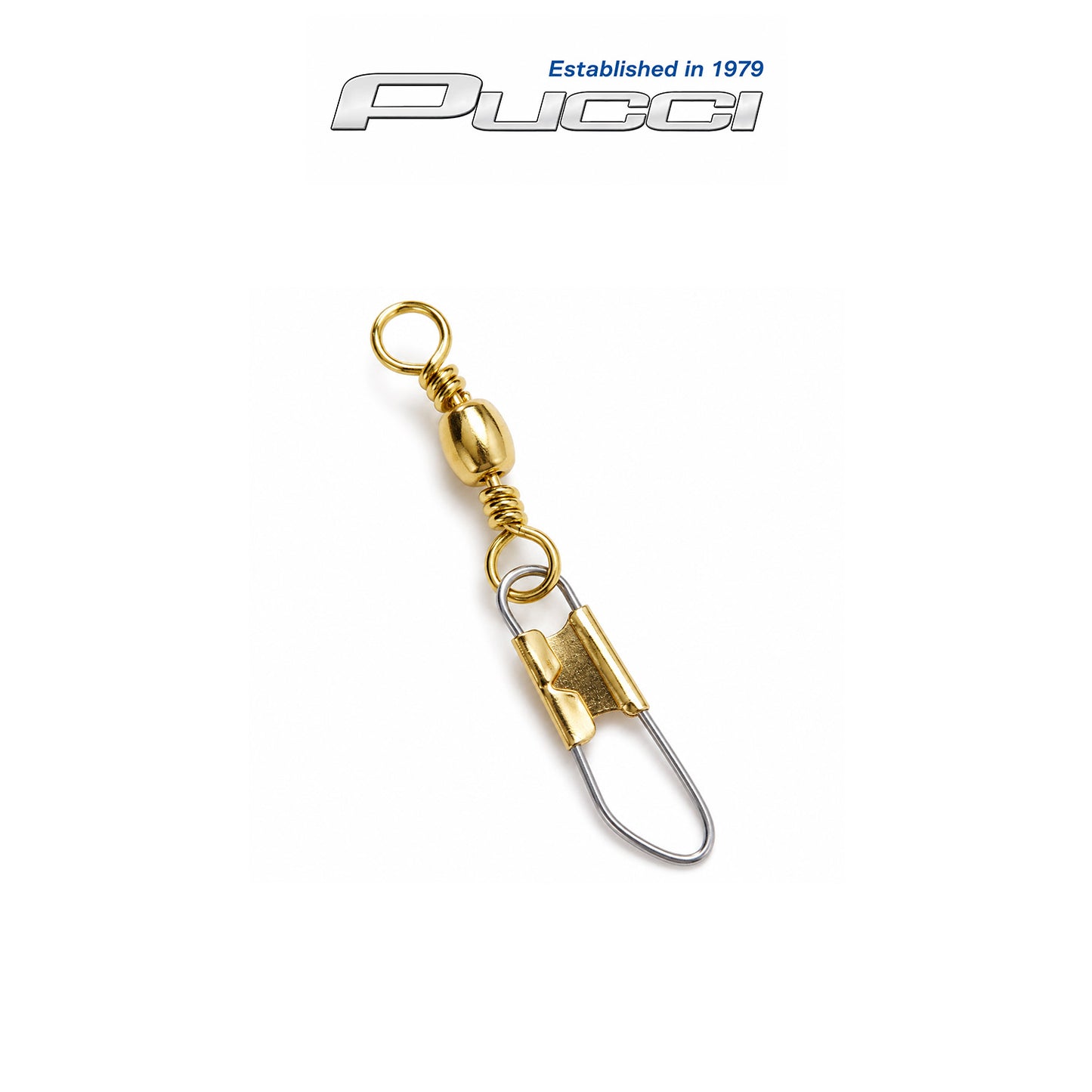 Snap Swivel Assortment Box 20 pieces