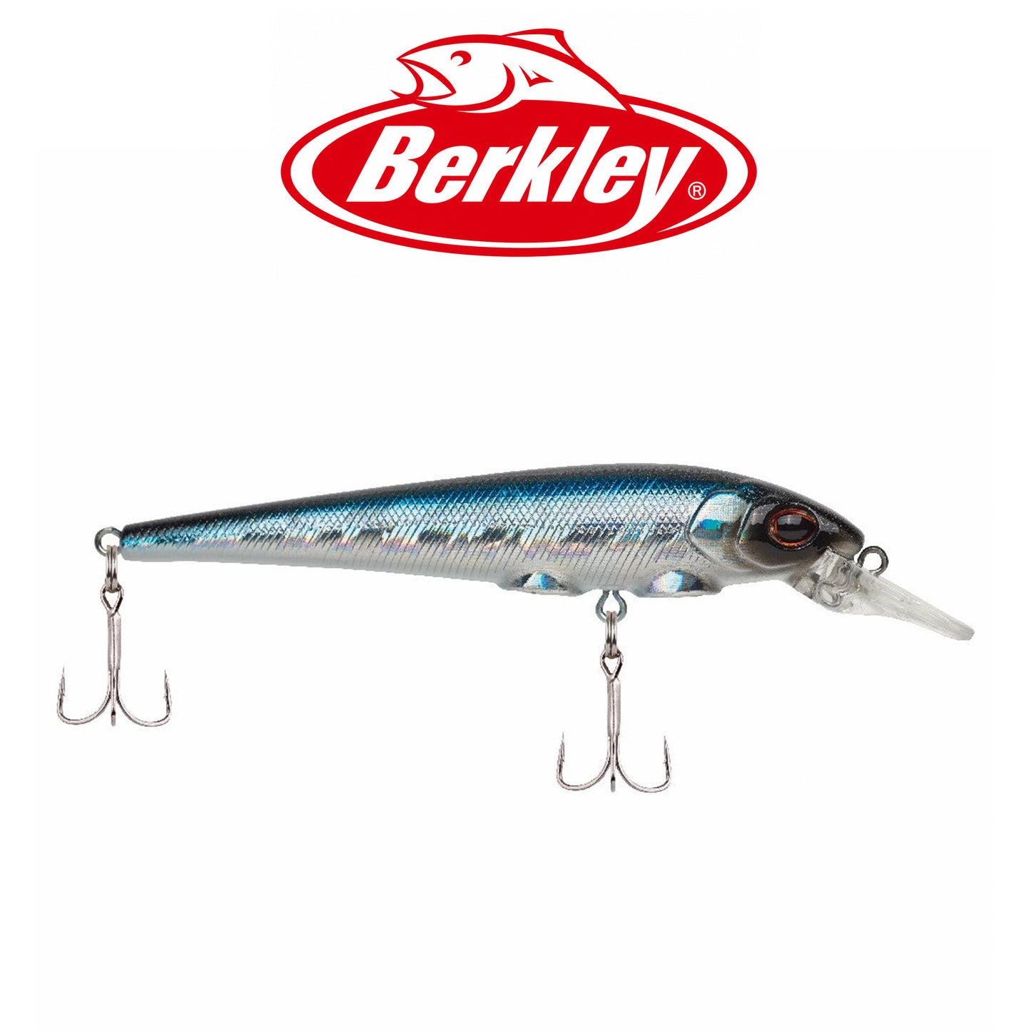 Berkley Hit Stick 3.5" 1/4 oz Fishing Lure