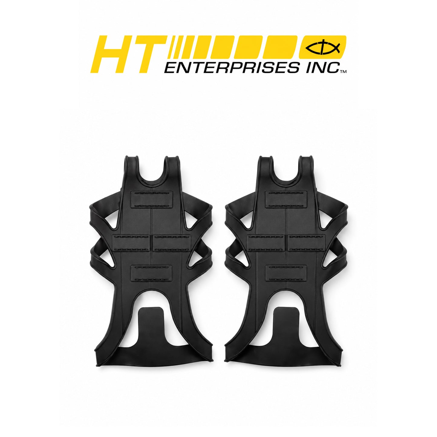 HT Sure Grip Coil Boot Cleats