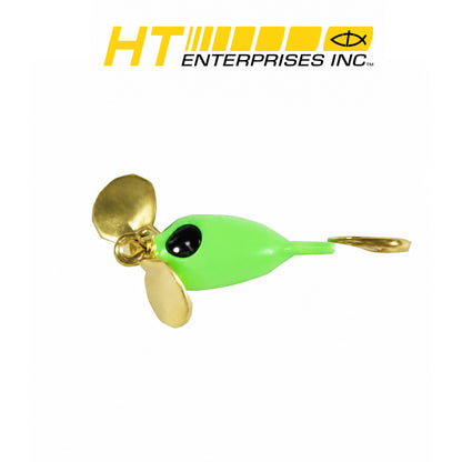 HT Helicopter Jig 12-Pack /card