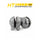 HT Removable Split Shot 60-Piece Fishing Weights 12 Bags
