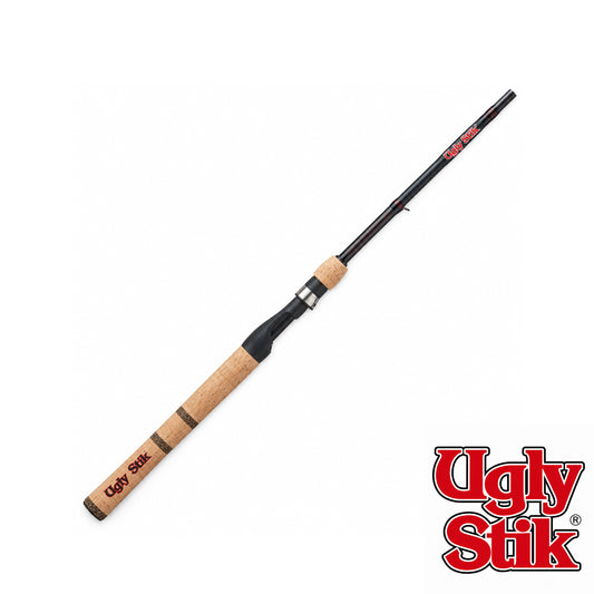 Ugly Stik Fast Action Rod