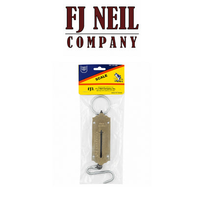 FJ Neil FS-4-50 Scale