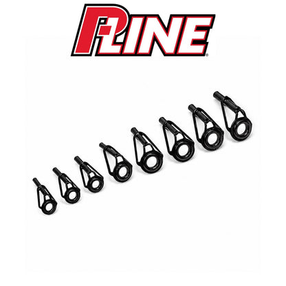P-Line Rod Tip #8/8 Refill Pack – 12 Pieces