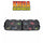 KMDA 10 Sealed Folding Compartments