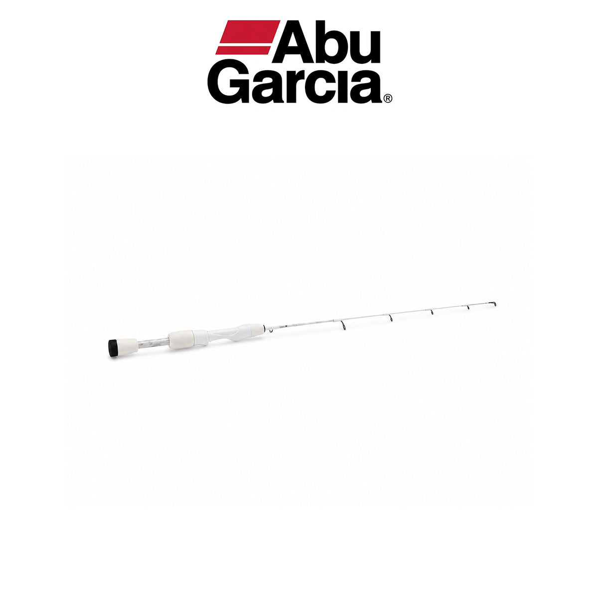 Abu Garcia Veritas Premium Ice Spinning Rod – Precision Performance for Serious Ice Anglers