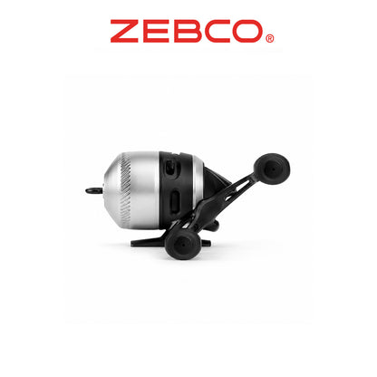 Zebco 33 Micro SC Fishing Reel - Compact Spincast Design