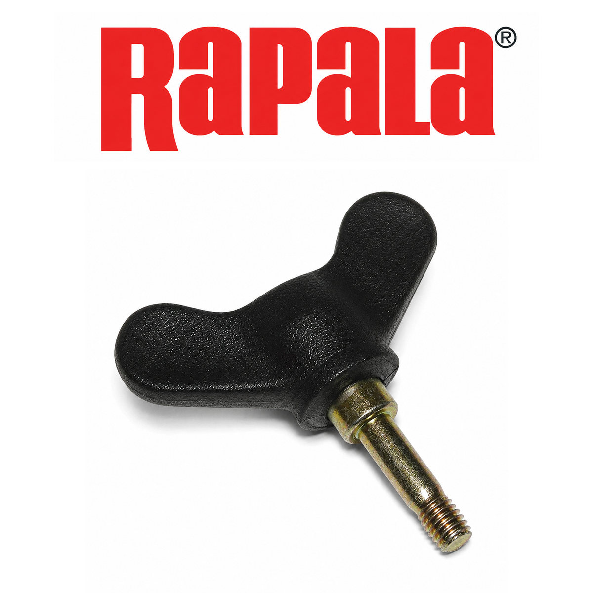 Rapala Wing-Bolt Hand Ice Auger