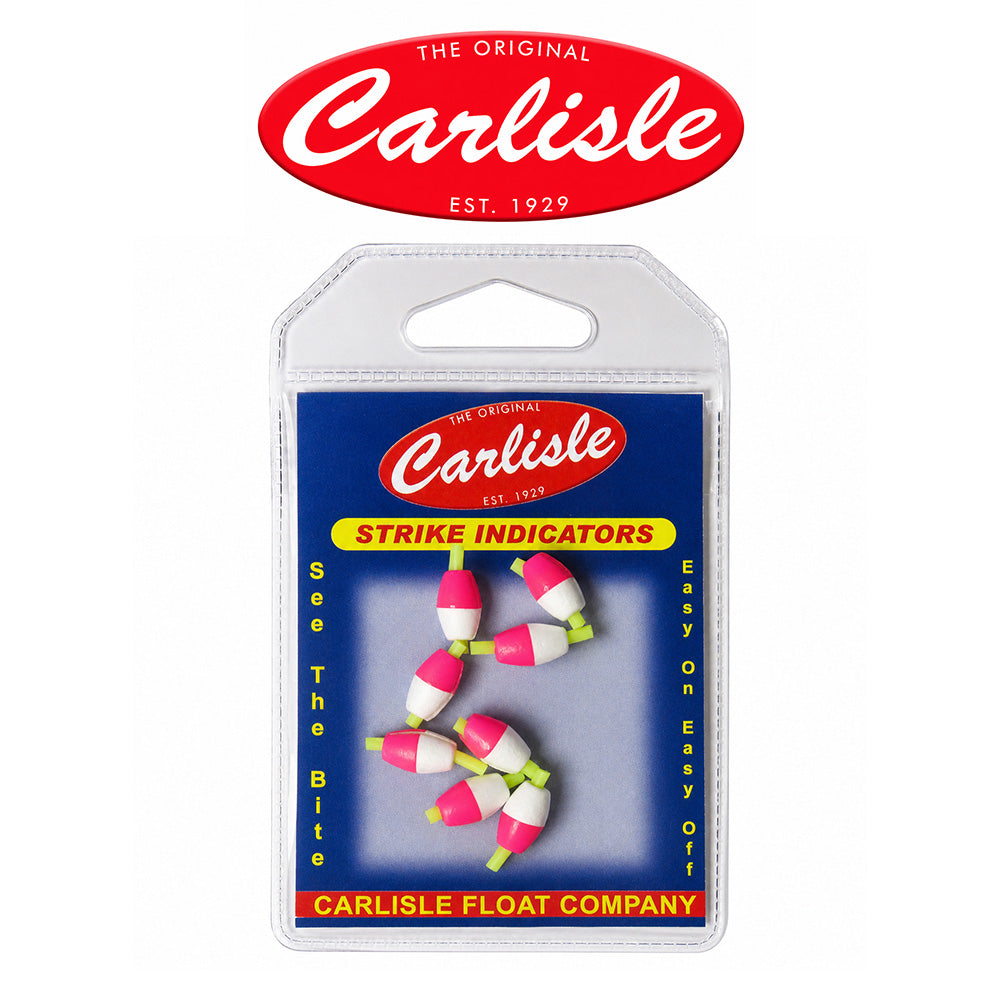 Strike Indicator Size 3 – 3 Pack