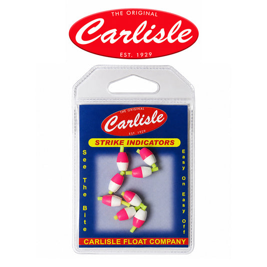 Strike Indicator Size 3 – 3 Pack