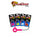 Eye Hole Round Jighead 1 pc per pack