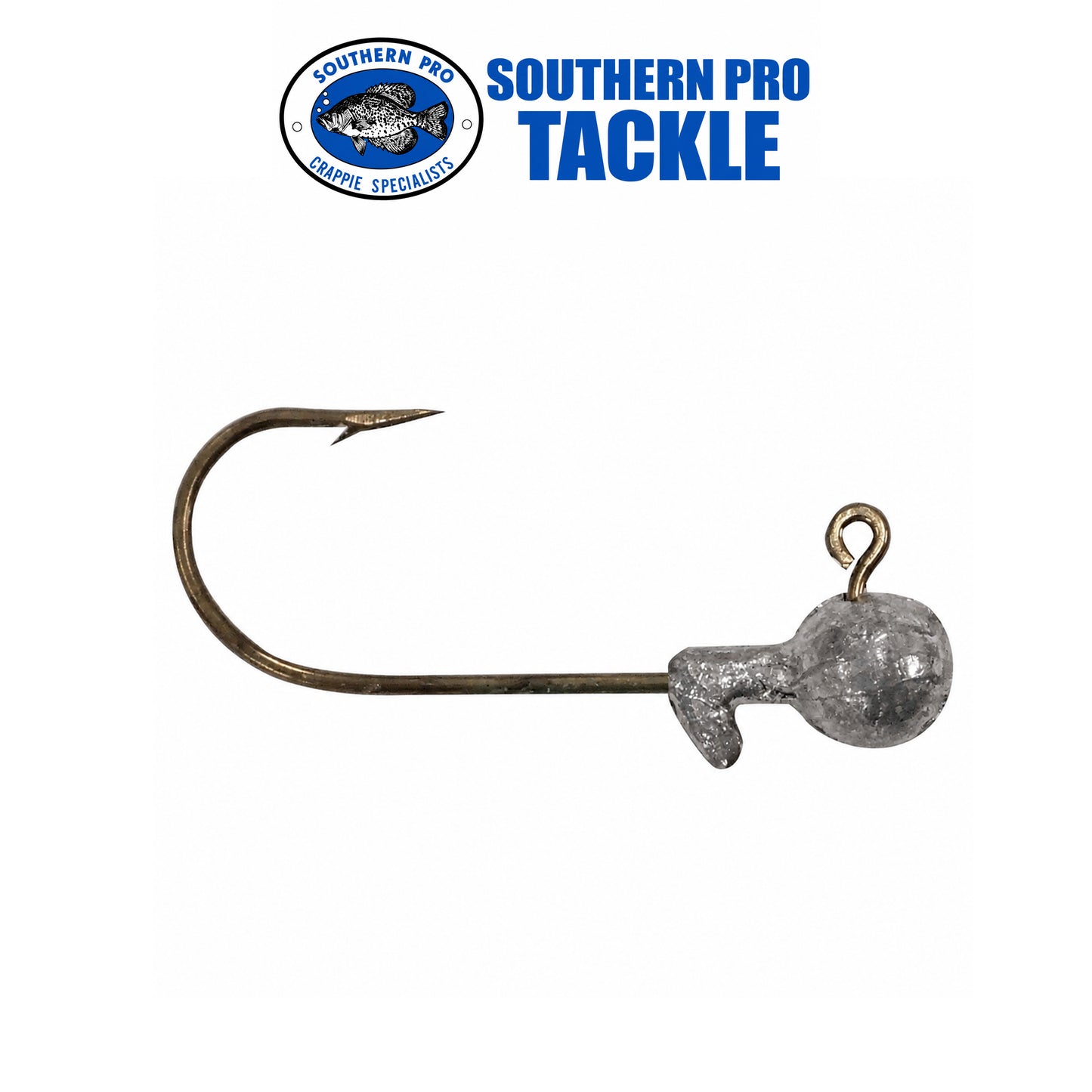 Southern Pro Round Jig Heads