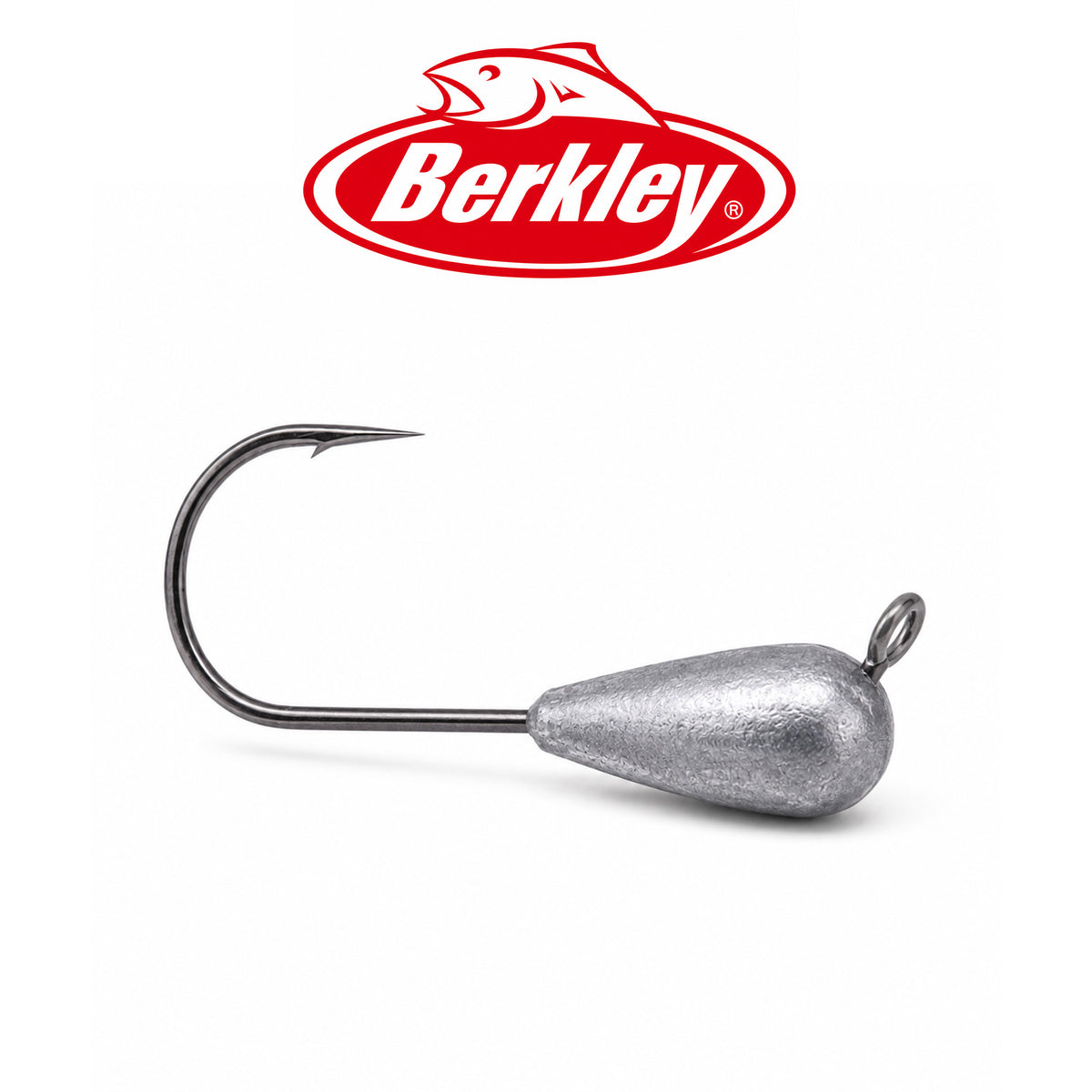 Berkley Fusion19™ Tube Jig – Bass Fishing Lure