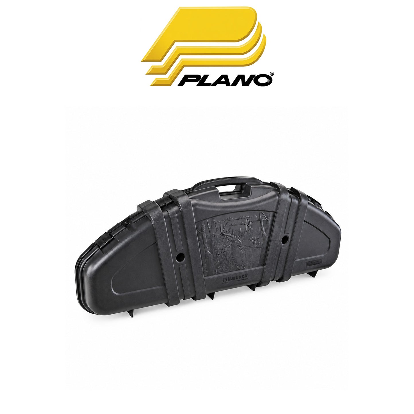Plano Protector Series® Single Bow Case