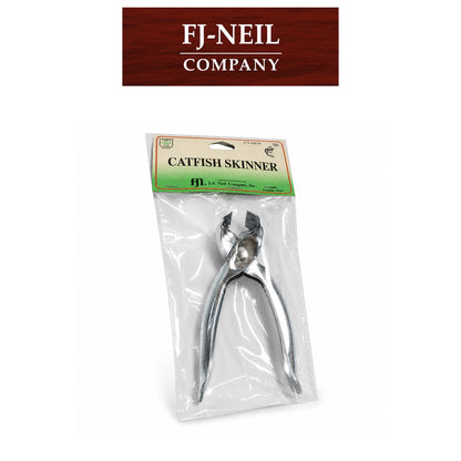 F.J. Neil 520 Catfish Skinner