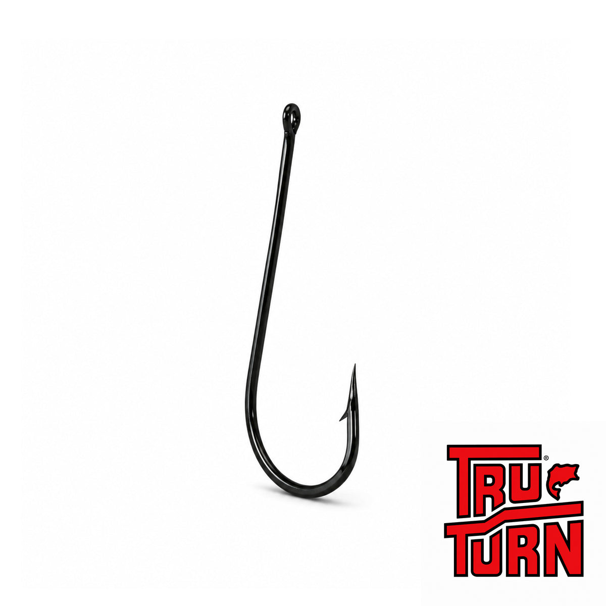 Tru Turn Progressive Cam Action Crappie Big Bag 6 pack