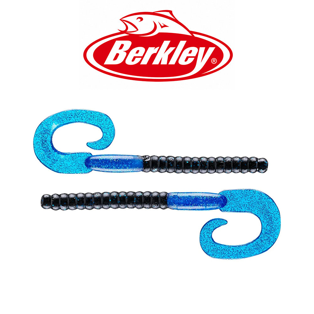 Berkley PowerBait Power Worms 7" (13-Pack)