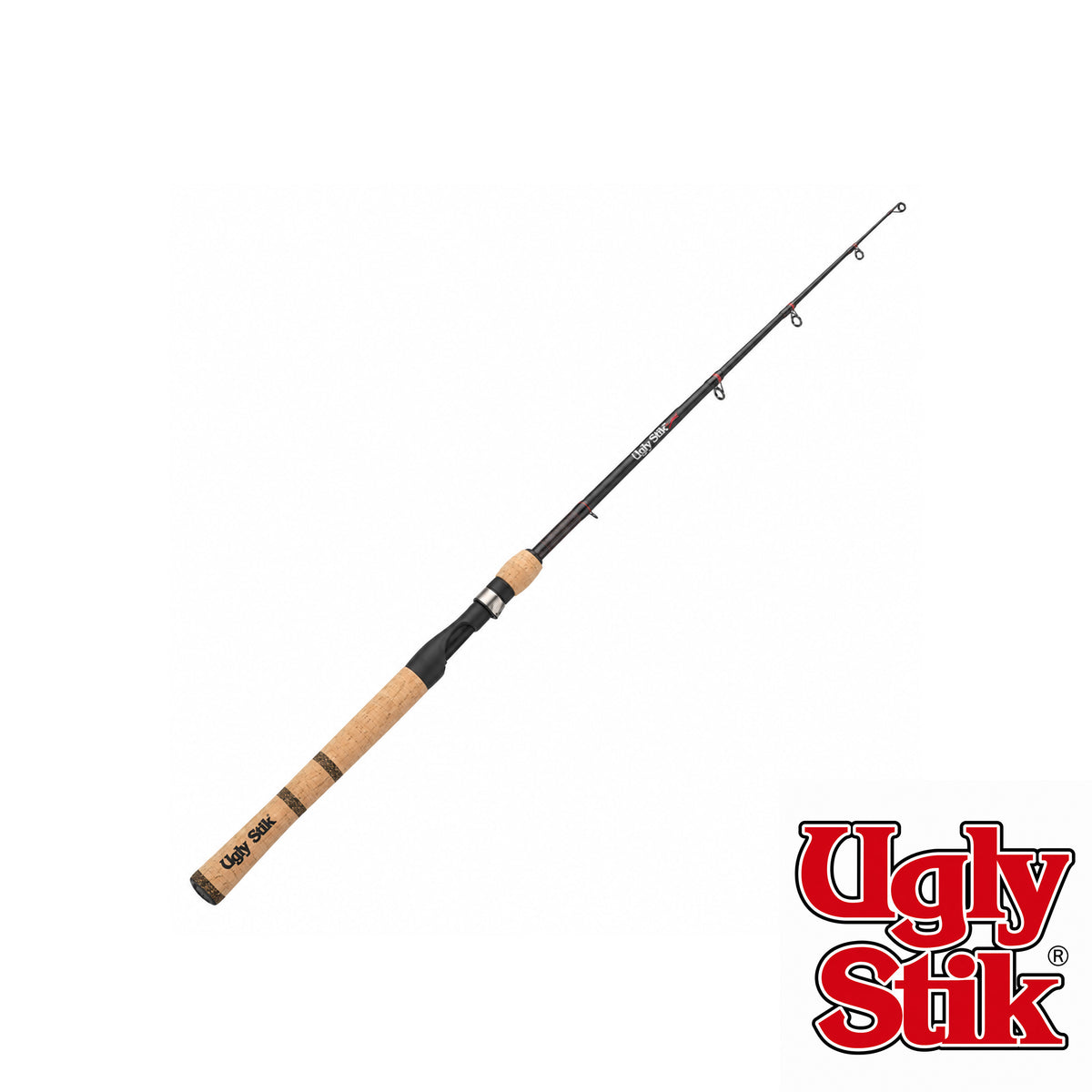 Ugly Stik Fast Action Rod