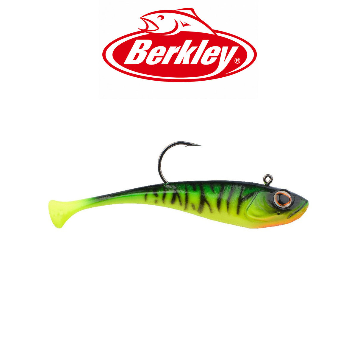 Berkley PowerBait® Power® Switch 1.75" 1/16 oz Premium Soft Fishing Bait