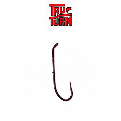 Tru Turn Down-Eye Baitholder Hook