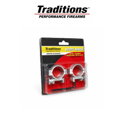 Traditions Scope Rings