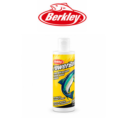 Berkley PowerBait Trout Attractant Fishing Scent