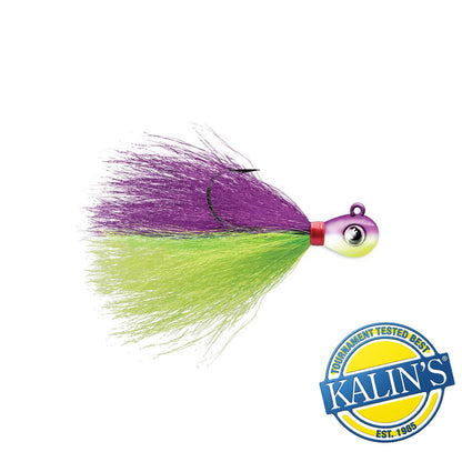 Kalin's Google Eye Hair Jig by Acme Tackle