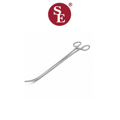 Sona Straight & Curved Hemostats 5.5" & 6.25"