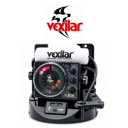 Vexilar Snow Shield for All FLX Flashers