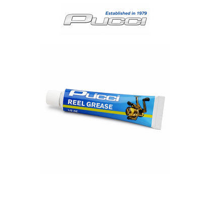 REEL GREASER 1/2 OZ TUBE