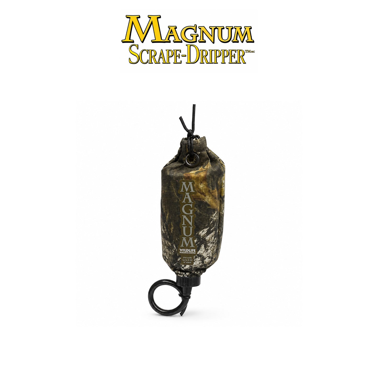 Magnum Scrape Dripper Tool