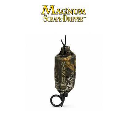 Magnum Scrape Dripper Tool