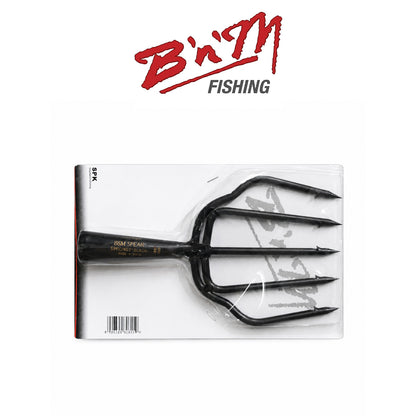B'n'M Spear Fish 10" Freshwater Spear Fishing Tool