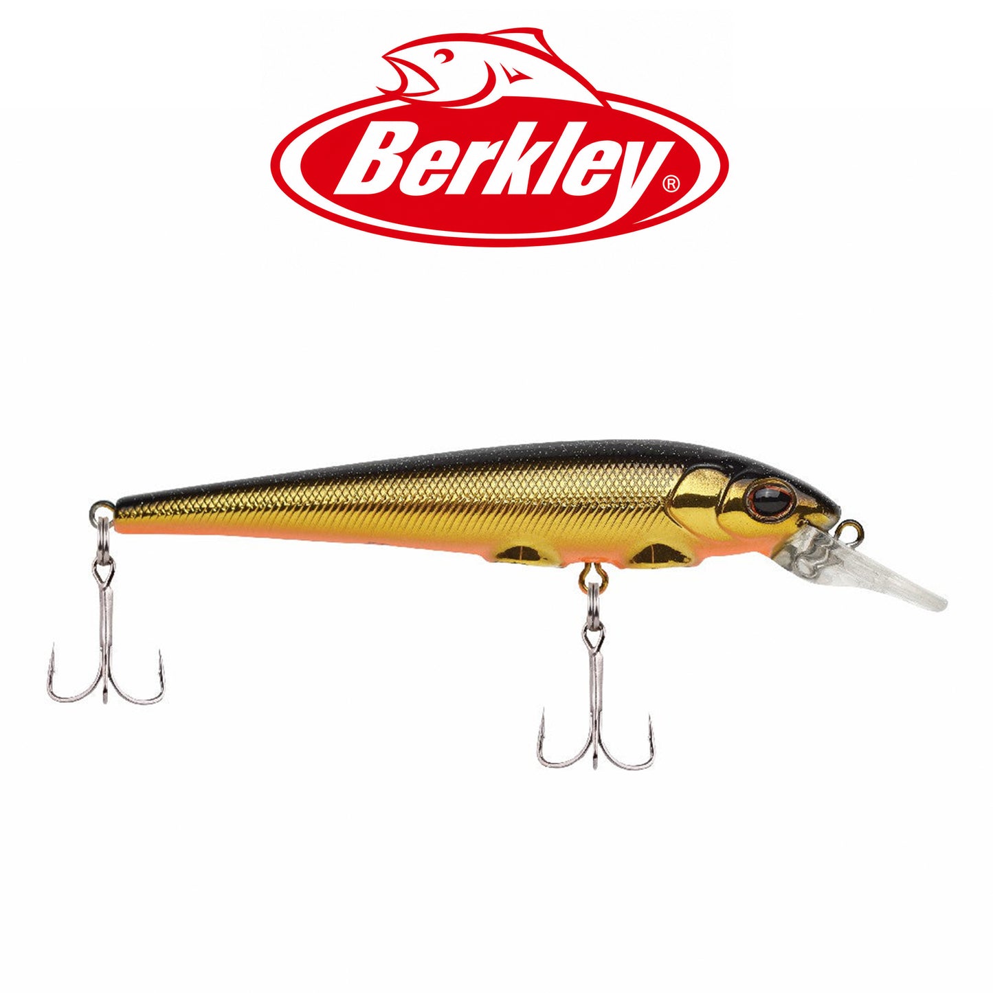 Berkley Hit Stick 3.5" 1/4 oz Fishing Lure