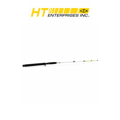HT Ol' Whiskers 10' 2-Piece Medium/Heavy Spinning Rod
