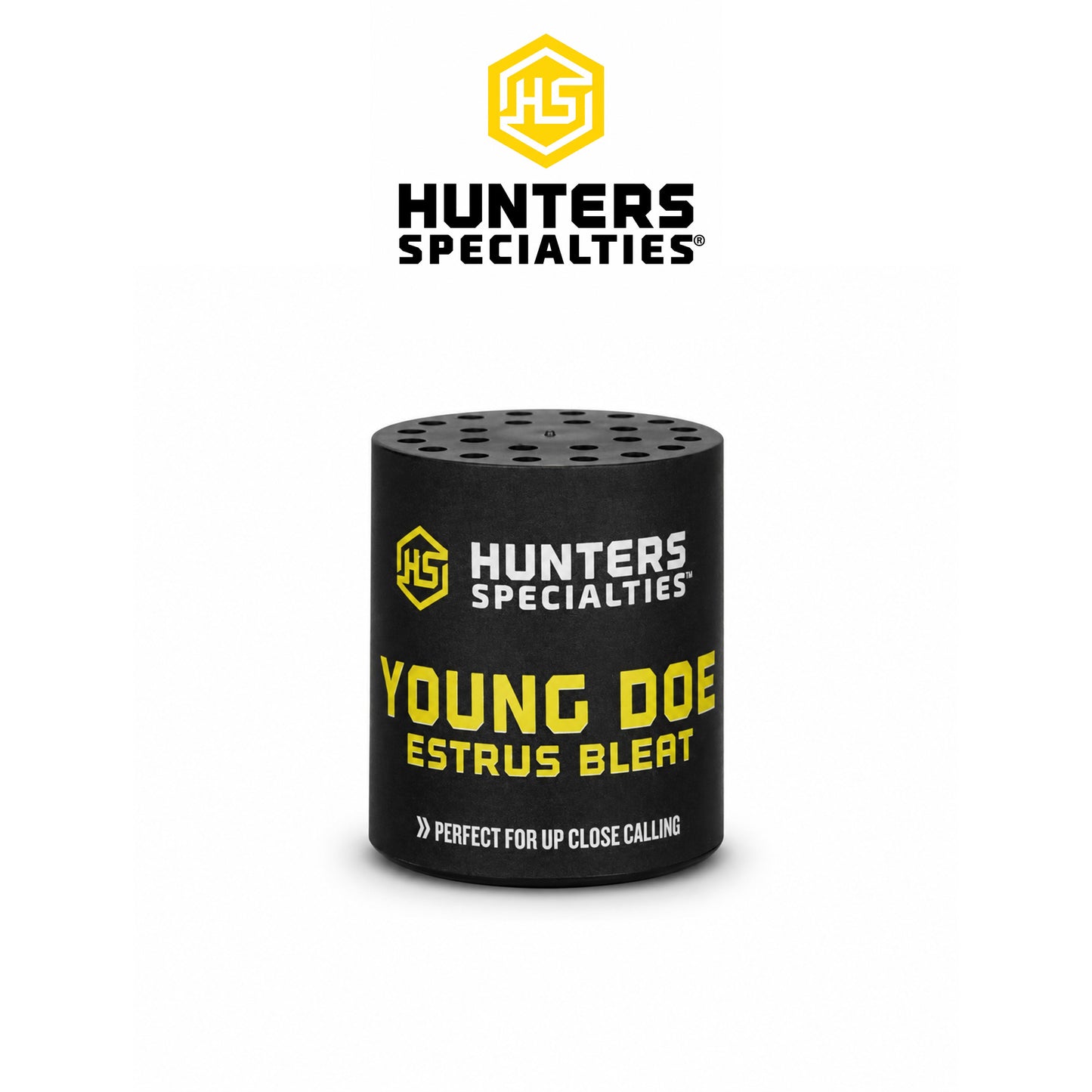 HS Bleat Estrus Realistic Doe Hunting Call