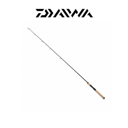 Daiwa Spinmatic 7'6" Ultralight 2-Piece Spinning Rod