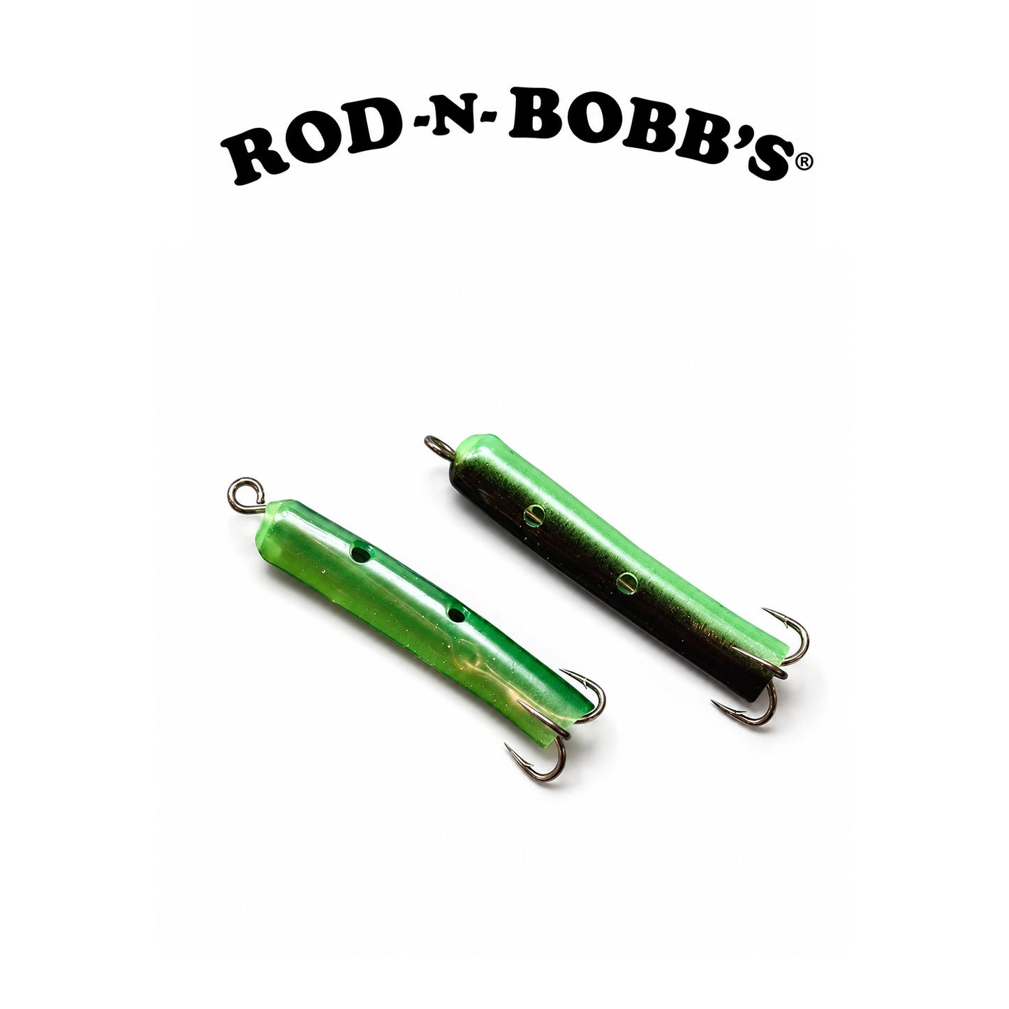 Rod-N-Bobb Catalpa Catfish Tube Bait for Freshwater Catfishing