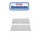 Danielson Drop Shot Pencil Sinker