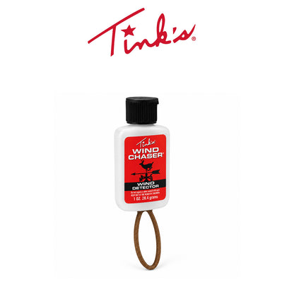Tink's Wind Chaser W5919 Quick Access Bottle Strap