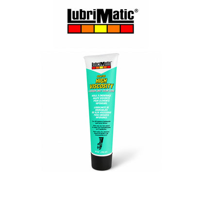 LubriMatic Gear Lube Tube