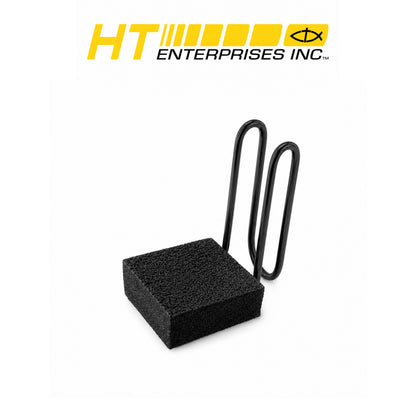 HT Bucket Buddy Rod Organizer