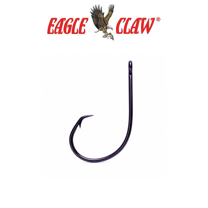 Eagle Claw Lazer Circle Hooks