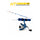 HT Ice Blue 24