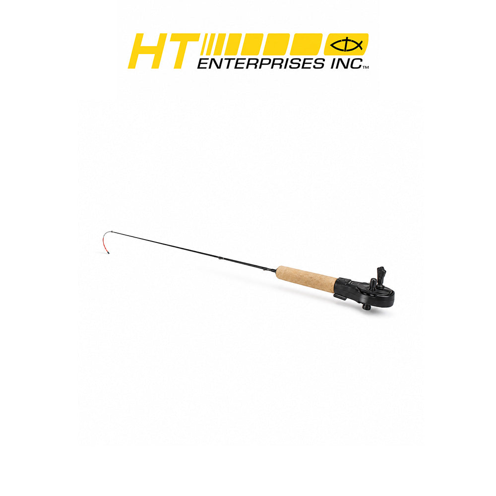 HT Polar Lite 24" Graphite Stillfish Rod