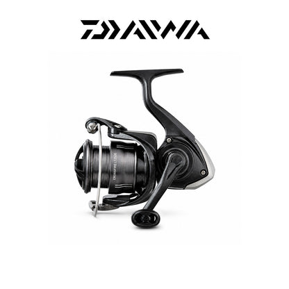 Daiwa Crossfire LT Spinning Reel - 4 Bearing System