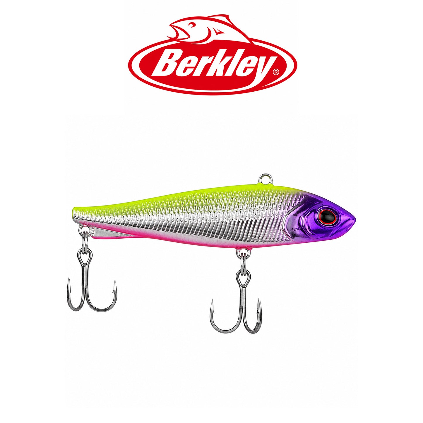 Berkley Ripfish Hard Bait 2.75" 3/8 oz